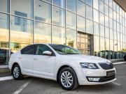 Skoda Octavia III (A7) Волгоград  - изображение 36