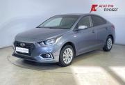 Hyundai Solaris II Саранск  - изображение 27