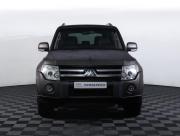 Mitsubishi Pajero IV Москва  - изображение 18