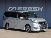 Nissan Serena V (C27) Краснодар  - изображение 26