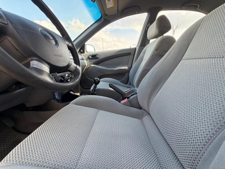 Chevrolet Lacetti I Набережные Челны  - изображение 16