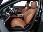 Mercedes-Benz S-Класс VII (W223) Москва  - изображение 50