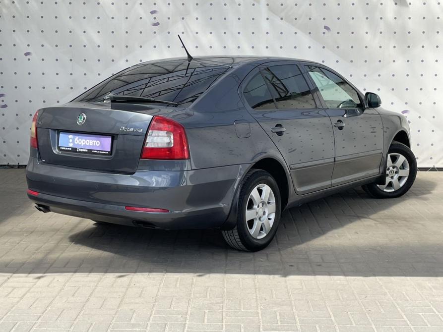 Skoda Octavia II (A5) Рестайлинг Тамбов  - изображение 4