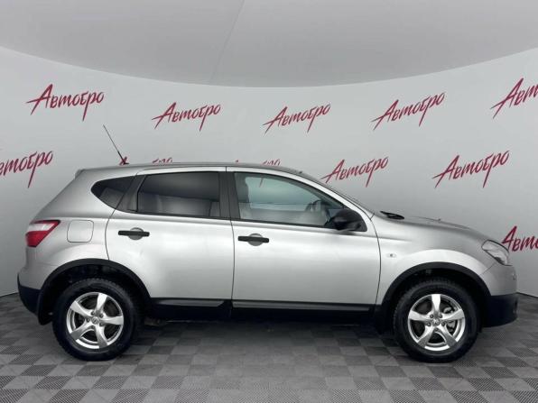 Nissan Qashqai I Рестайлинг с пробегом 2011 года, цена 1 005 000 рублей, 233980 км, внедорожник, Автокод Объявления