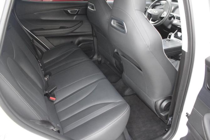 Chery Tiggo 4 I Рестайлинг 2 с пробегом 2025 года, цена 1 895 000 рублей, 30330 км, внедорожник, Автокод Объявления