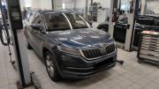 Skoda Kodiaq I Санкт-Петербург  - изображение 6