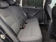 Volkswagen Tiguan I Рестайлинг Пермь  - изображение 56