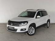 Volkswagen Tiguan I Рестайлинг Москва  - изображение 18