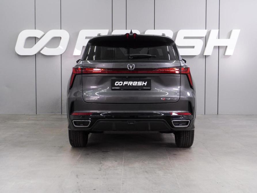 Changan CS75 Plus III Воронеж  - изображение 4