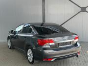 Toyota Avensis III Рестайлинг Тамбов  - изображение 24