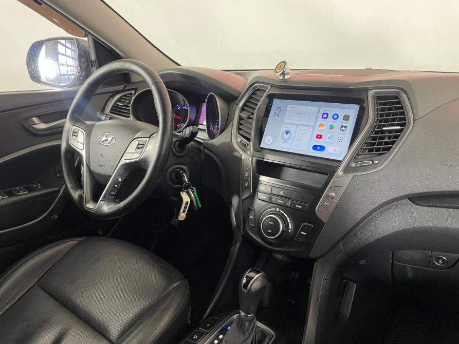 Hyundai Santa Fe III Воронеж  - изображение 13