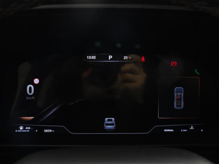 Haval H3 I Химки  - изображение 12