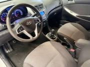 Hyundai Solaris I Саратов  - изображение 18