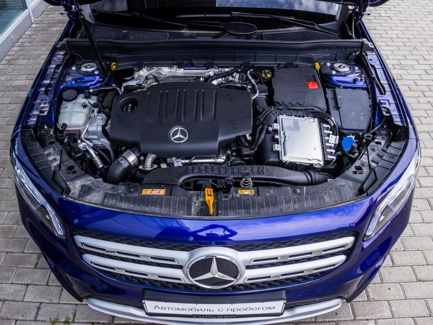 Mercedes-Benz GLB I (X247) Магнитогорск  - изображение 25