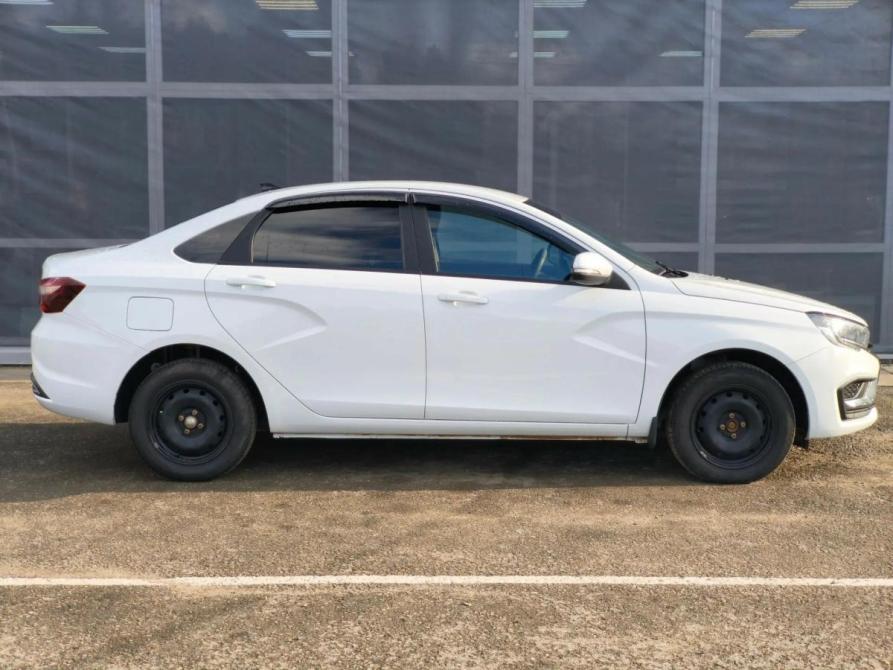 Lada (ВАЗ) Vesta I Рестайлинг (NG) Ижевск  - изображение 5
