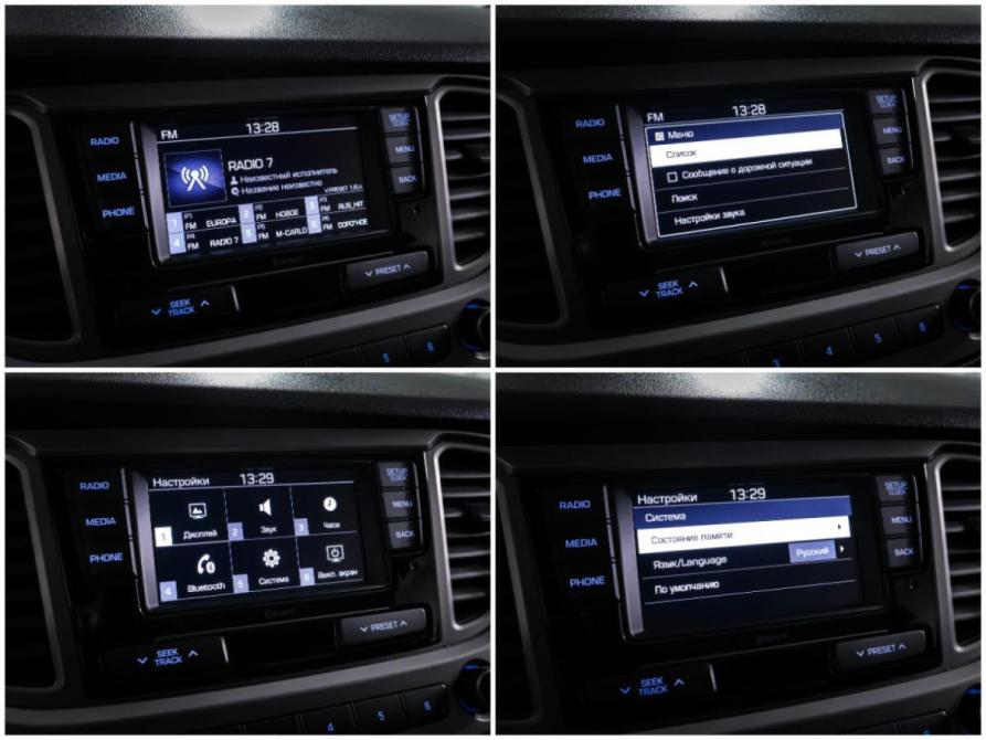 Hyundai Solaris II Рестайлинг Москва  - изображение 21