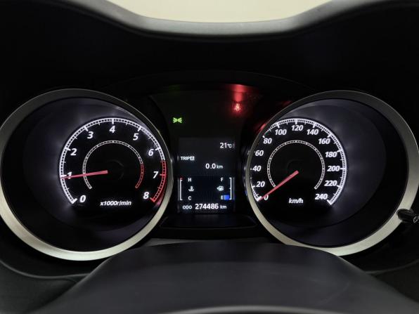 Mitsubishi Lancer X Рестайлинг с пробегом 2011 года, цена 779 000 рублей, 274486 км, седан, Автокод Объявления