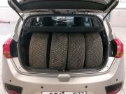 Kia Ceed II Рестайлинг Москва  - изображение 43