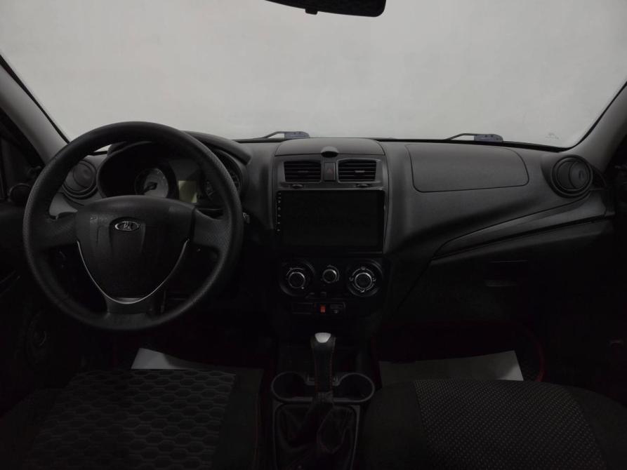 Lada (ВАЗ) Kalina II Альметьевск  - изображение 10