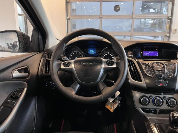 Ford Focus III с пробегом 2011 года, цена 583 000 рублей, 226695 км, хэтчбек, Автокод Объявления