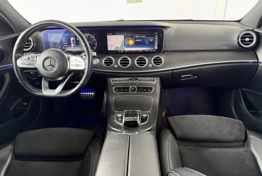 Mercedes-Benz E-Класс V (W213 S213 C238) Киров  - изображение 12