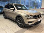 Volkswagen Tiguan II Челябинск  - изображение 35