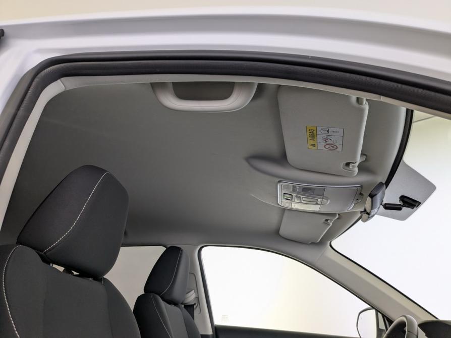 Changan CS35 Plus I Рестайлинг Москва  - изображение 22