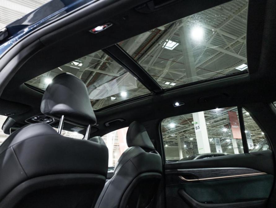 Geely Monjaro I Санкт-Петербург  - изображение 28