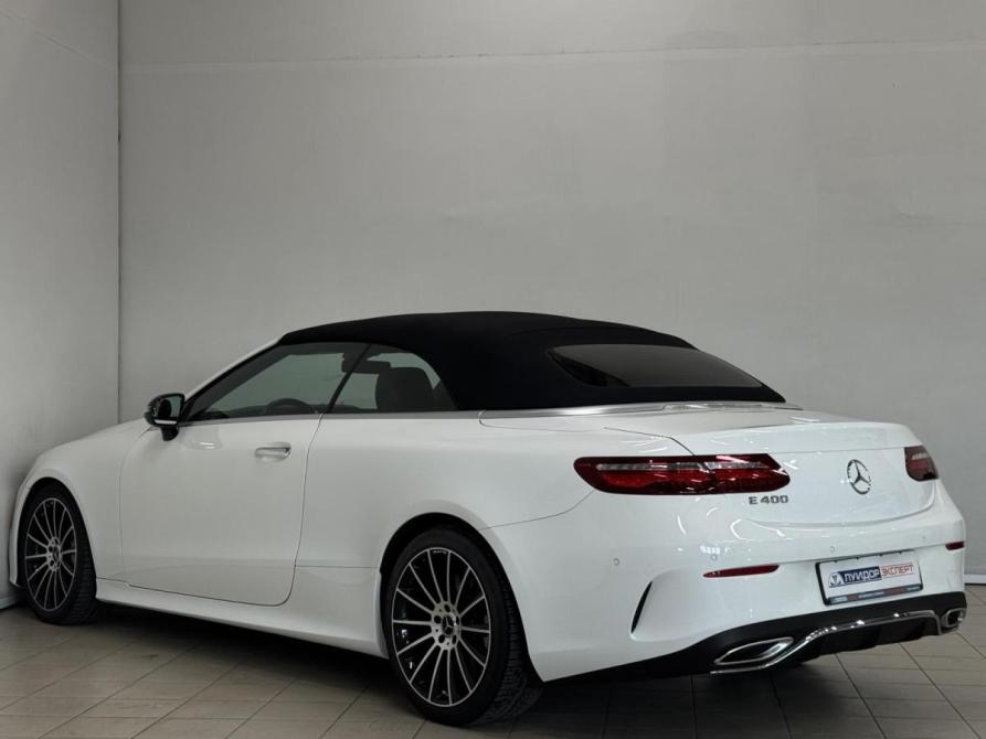 Mercedes-Benz E-Класс V (W213 S213 C238) Нижний Новгород  - изображение 3
