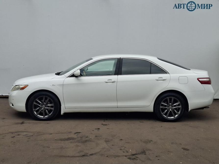 Toyota Camry VI (XV40) Москва  - изображение 8