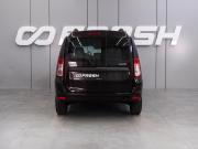 Lada (ВАЗ) Largus I Воронеж  - изображение 20