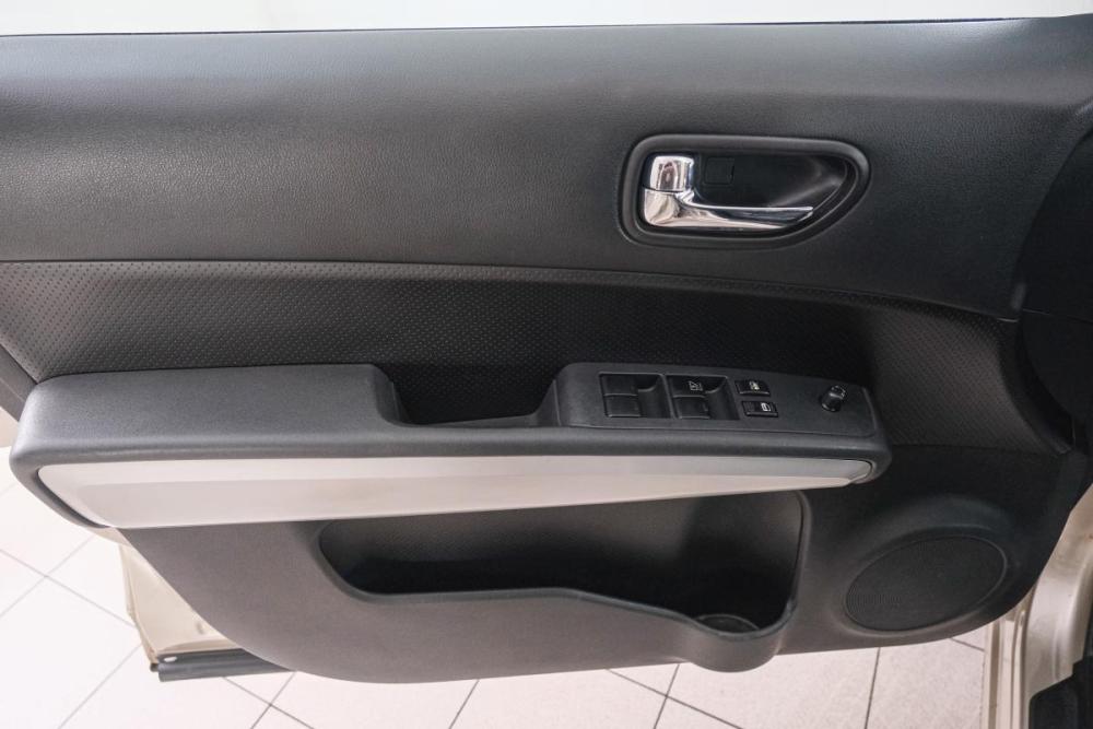 Nissan X-Trail II Рестайлинг Красноярск  - изображение 20