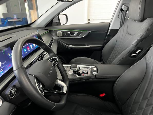 Chery Tiggo 8 Pro Max I Рестайлинг с пробегом 2023 года, цена 3 130 000 рублей, 15240 км, внедорожник, Автокод Объявления