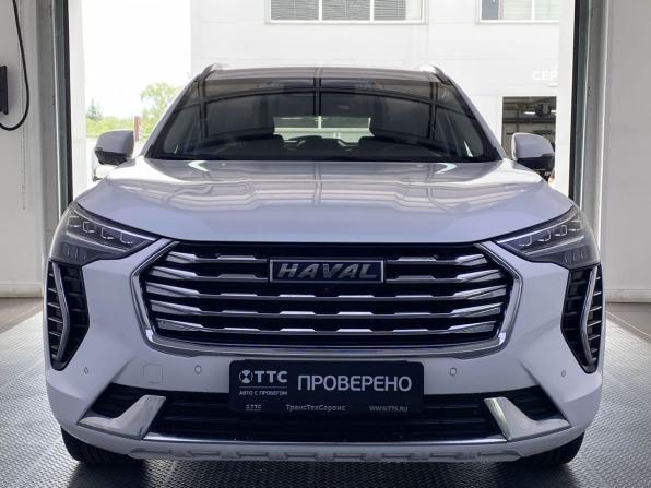Haval Jolion I с пробегом 2023 года, цена 1 920 000 рублей, 53057 км, внедорожник, Автокод Объявления