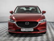 Mazda 6 III (GJ) Рестайлинг 2 Москва  - изображение 19