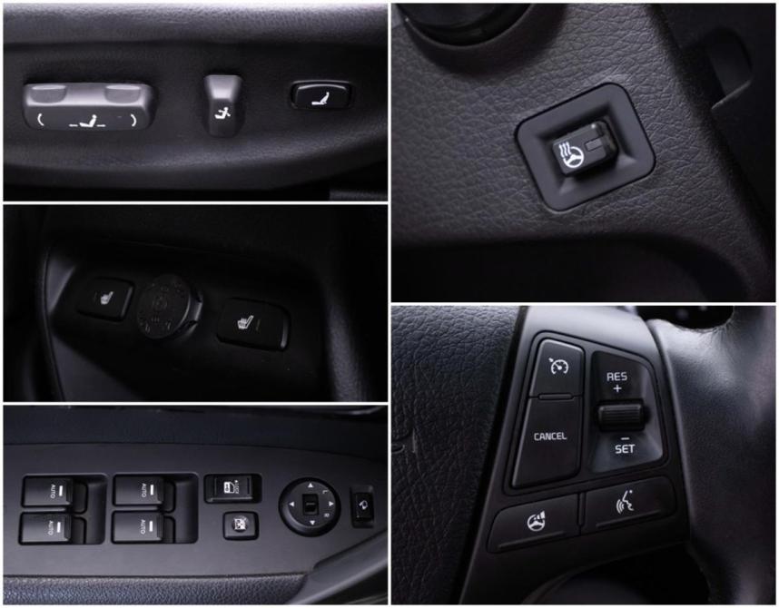 Kia Sorento II Рестайлинг Москва  - изображение 16