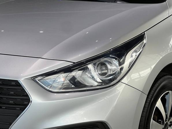 Hyundai Solaris II с пробегом 2019 года, цена 1 585 000 рублей, 72300 км, седан, Автокод Объявления