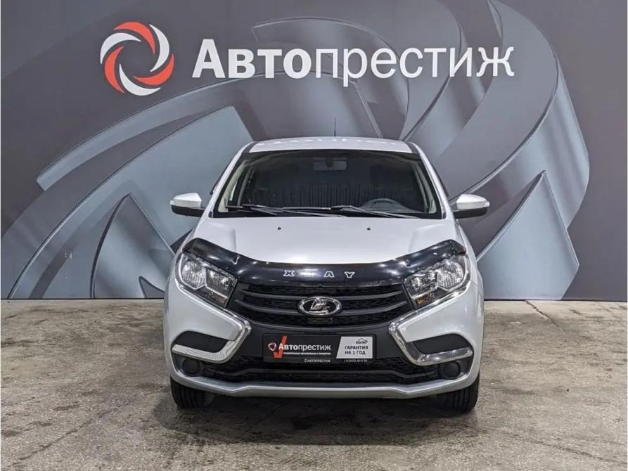Lada (ВАЗ) XRAY I Пермь  - изображение 3