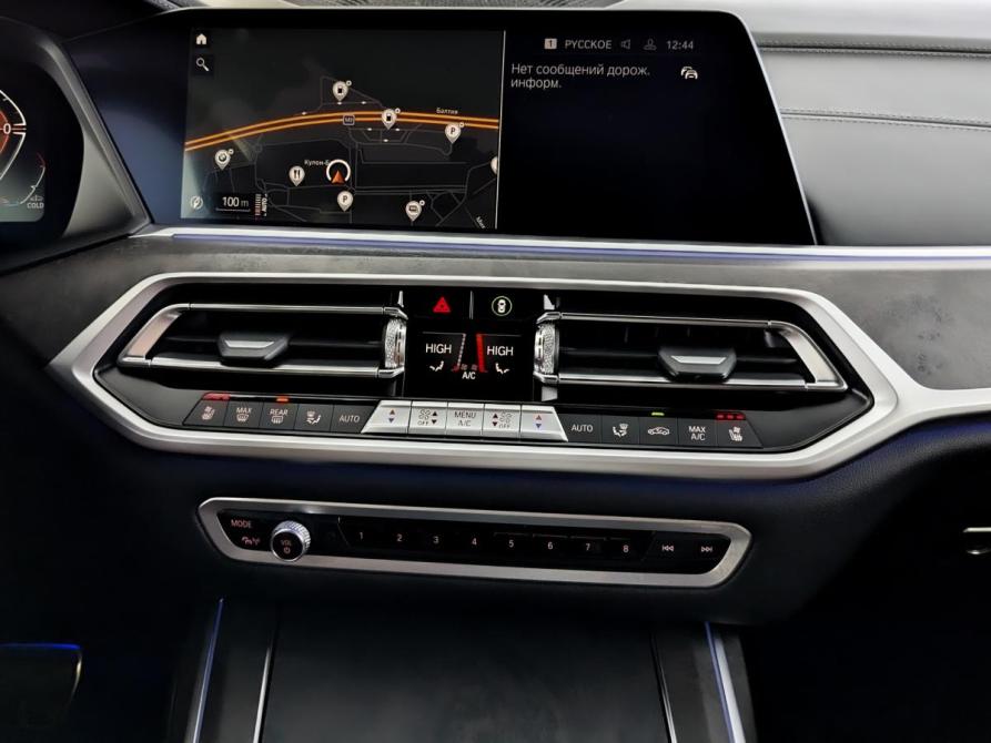 BMW X7 I (G07) Москва  - изображение 15