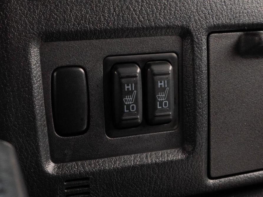 Mitsubishi Pajero IV Рестайлинг 1 Тюмень  - изображение 16