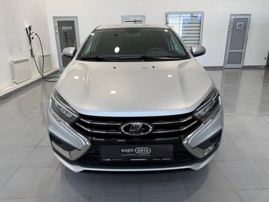 Lada (ВАЗ) Vesta I Рестайлинг (NG) Орел  - изображение 2