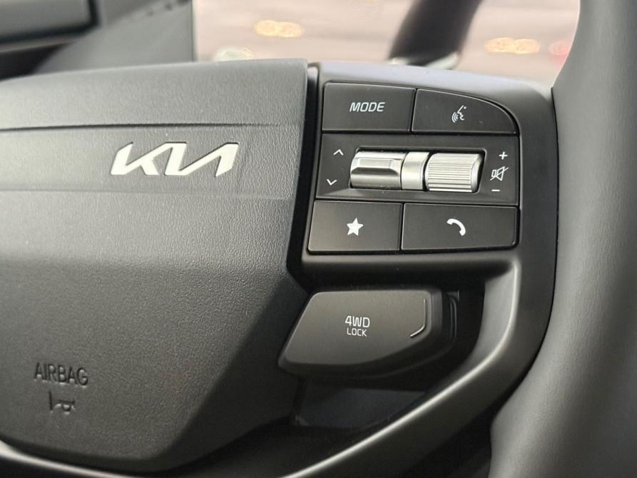 Kia Sportage V Рестайлинг Нижний Новгород  - изображение 9