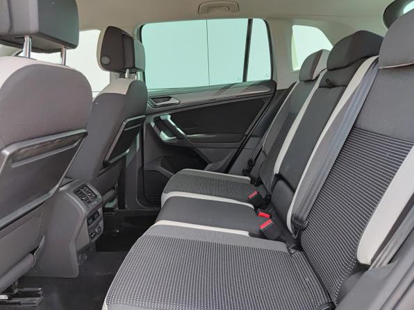 Volkswagen Tiguan II с пробегом 2020 года, цена 2 450 000 рублей, 127713 км, внедорожник, Автокод Объявления