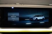 Geely Coolray I Рестайлинг Крым  - изображение 56