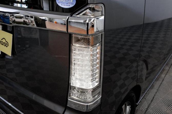 Honda N-BOX Slash I с пробегом 2015 года, цена 1 199 000 рублей, 98500 км, хэтчбек, Автокод Объявления