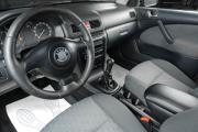 Skoda Octavia I (A4) Рестайлинг Тюмень  - изображение 25