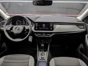 Skoda Rapid II Москва  - изображение 38