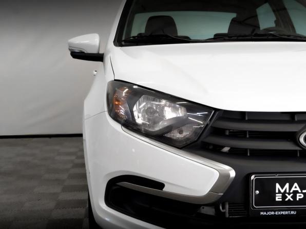 Lada (ВАЗ) Granta I Рестайлинг с пробегом 2023 года, цена 635 000 рублей, 63673 км, седан, Автокод Объявления