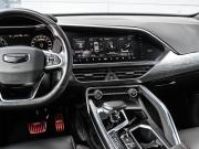 Geely Tugella I Рестайлинг Новороссийск  - изображение 47