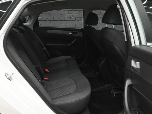 Hyundai Sonata VII (LF) Рестайлинг с пробегом 2019 года, цена 2 290 000 рублей, 60734 км, седан, Автокод Объявления
